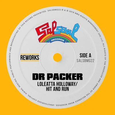 Dr Packer Hit And Run (Dr Packer Rework)