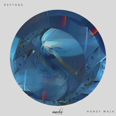 Honey Walk 專輯 Deftone/Stanny Abram