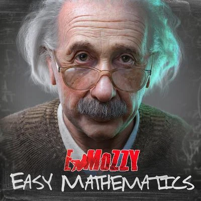 Easy Mathematics 專輯 E Mozzy/Celly Ru/Hitman Beatz