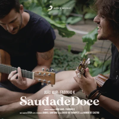 Saudade Doce 专辑 Joao Mar