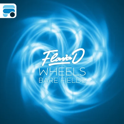 WheelsBare Fields 專輯 Flava D/Redlight