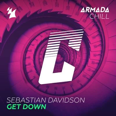 Get Down 专辑 Sebastian Davidson