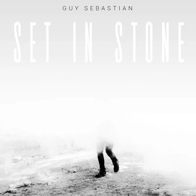 Set in Stone 專輯 Guy Sebastian