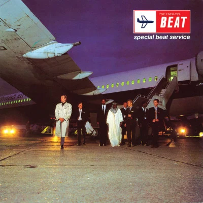 The English Beat Special Beat Service (Remastered)