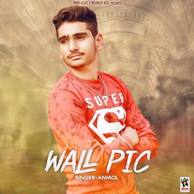 Wall Pic 專輯 Anmol