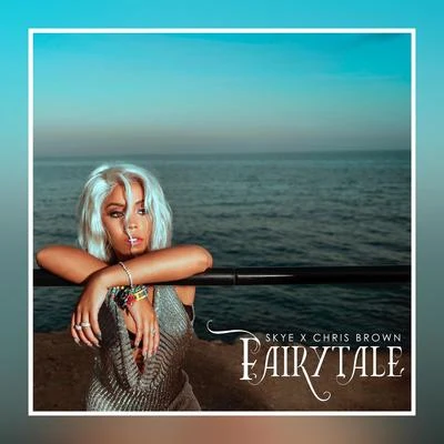 Fairytale 專輯 Chris Brown