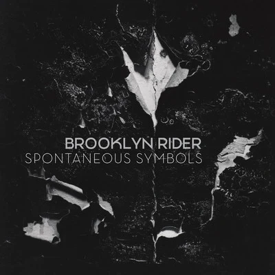 Spontaneuos Symbols 專輯 Brooklyn Rider/Joshua Redman