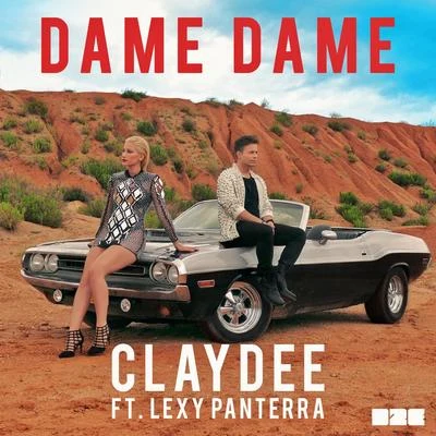 Claydee Dame Dame