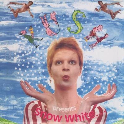 Kush Presents Snow White... and the Eight Straights