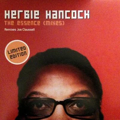 The Essence 專輯 Herbie Hancock