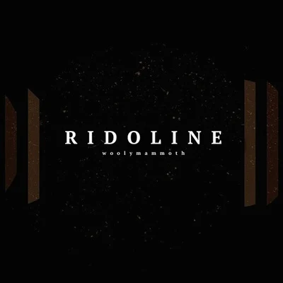 RIDOLINE 專輯 Woolymammoth/Noer The Boy