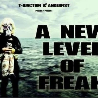 A New Level Of Freak 专辑 MC Syco/Osiris/T-Junction/T-Junction & Osiris & MC Syco