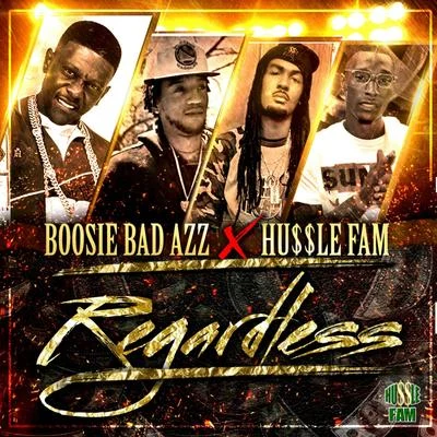 Regardless 专辑 Boosie Badazz