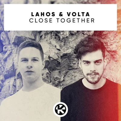 Close Together 專輯 Volta