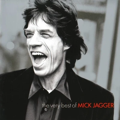 The Very Best of Mick Jagger 专辑 Mick Jagger