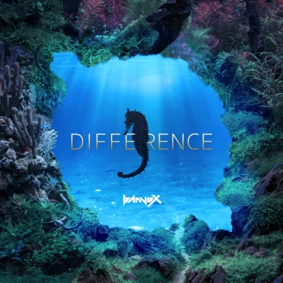 DIFFERENCE 專輯 banvox