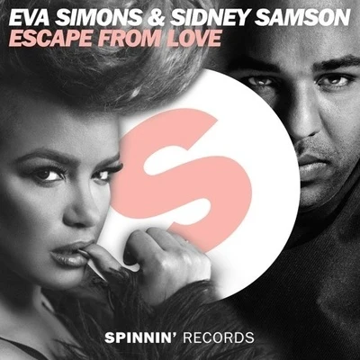 Sidney SamsonDJ GregoryDama s Escape From Love