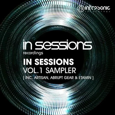 In Sessions Vol.1 Sampler 专辑 Artisan