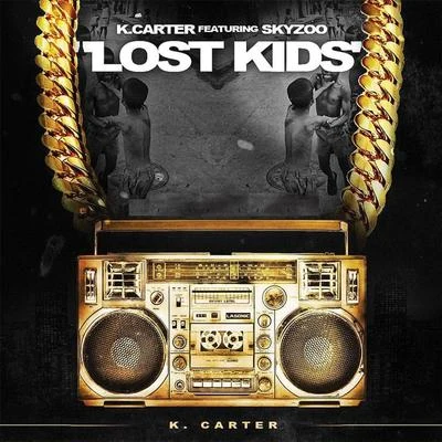 Skyzoo Lost Kids (feat. Skyzoo)