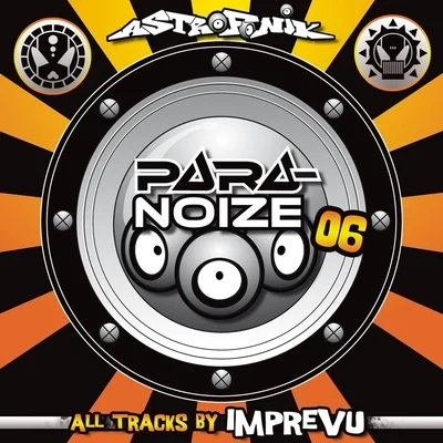 Imprevu Para-Noize, Vol. 6