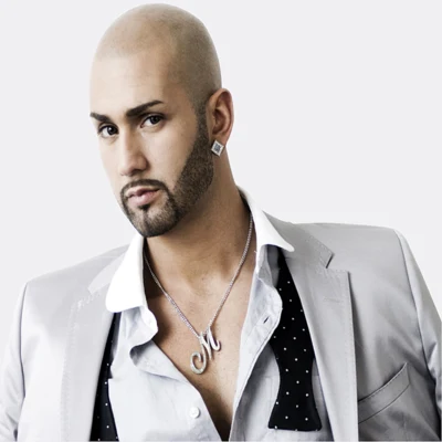 Ya Nour El Ein-single 專輯 Massari/Shaggy/Luca Schreiner