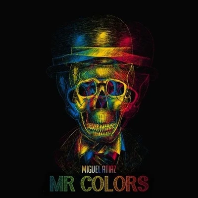 Mr Colors 專輯 Miguel Atiaz