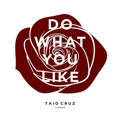 Do What You Like 專輯 Taio Cruz