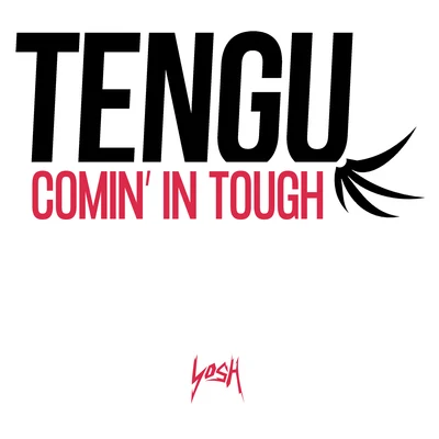 Comin&#x27; in Tough 专辑 Tengu/Josh Brown