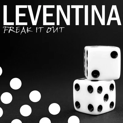 Freak It Out 專輯 Kenny Laakkinen/Coca Dillaz/Rio Vegas/Beli/Van de Like