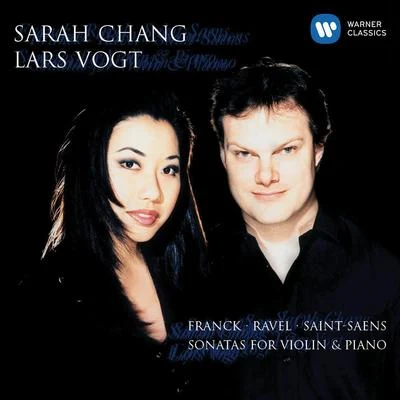 Franck, Ravel & Saint-Saens: Sonatas for Violin & Piano 专辑 Sarah Chang