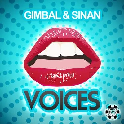 Voices 專輯 Sinan