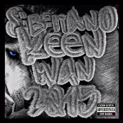 Siberiano 2015 专辑 Big Stan/Keenwan