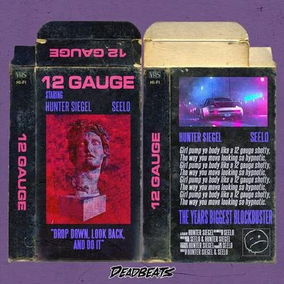 12 Gauge 專輯 Omar LinX/Hunter Siegel