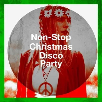 Non-Stop Christmas Disco Party 專輯 Frank Farian/The Disco Music Makers