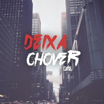 Deixa Chover 專輯 Justin Crosby/Cine/Deep/Miroslav Safin/Konstantinos Panagiotidis