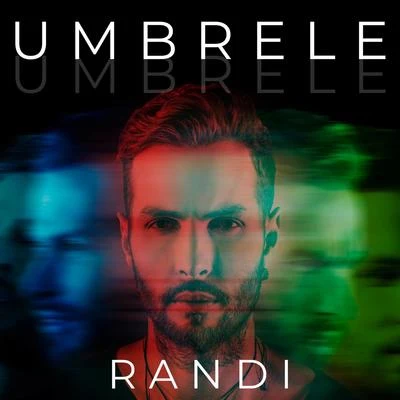 Umbrele 專輯 randi/SICKOTOY