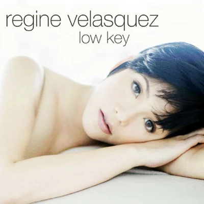 Low Key 專輯 Rick Price/Regine Velasquez