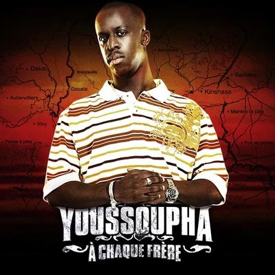 À chaque frère 專輯 Youssoupha