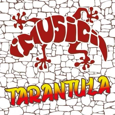 Tarantula 專輯 Federico Agostini/I MusicI