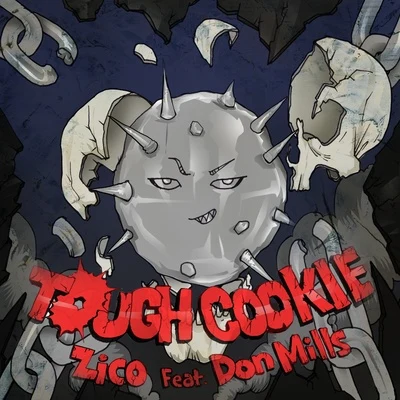 Tough Cookie 專輯 ZICO/Syd/TRI.BE/Rad Museum/DEAN