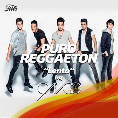 Puro Reggaetón 專輯 CNCO/Enrique Iglesias