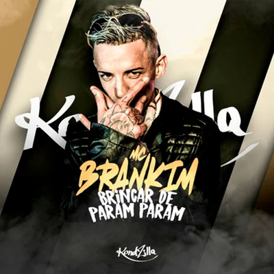 Brincar de Param Param 专辑 MC Brankim