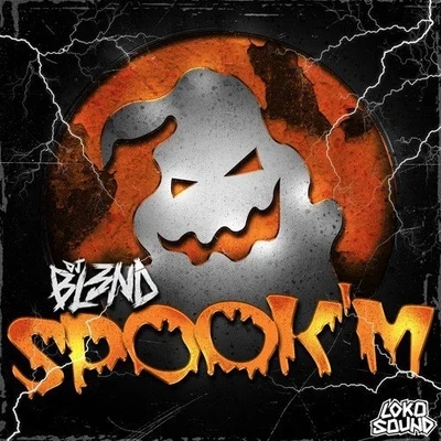 DJ Bl3ndStarkillers SpookM (Original Mix)