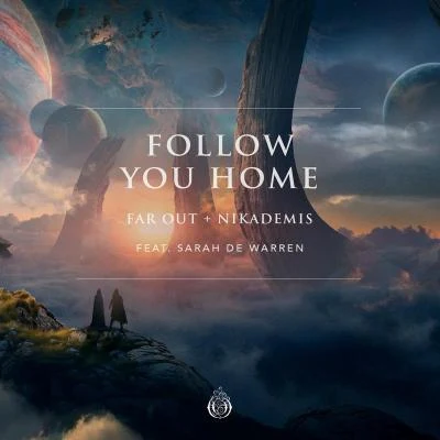 Follow You Home 專輯 Nikademis