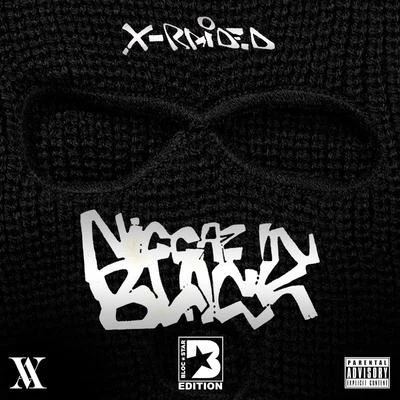 X-Raided2dashdAkévin Javar N.I.B. EP