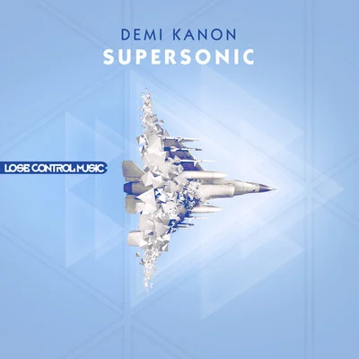 Supersonic 專輯 Demi Kanon/Kronos/VILLAIN/RVAGE/Ran-D