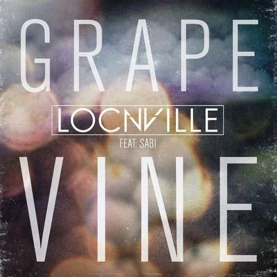 Grapevine 专辑 DJ Zinhle/Locnville/Apple Gule