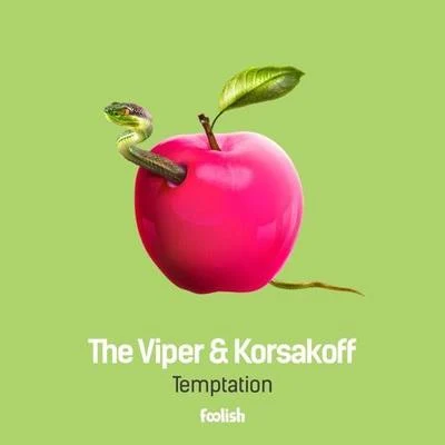 Temptation 专辑 Korsakoff