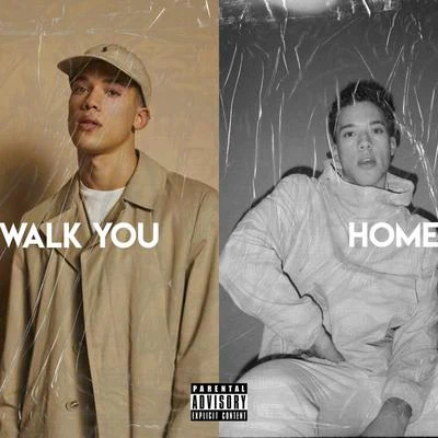 Walk You Home 專輯 Louis III/Embody/Iggi Kelly