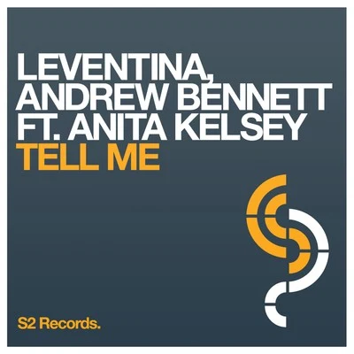 LeventinaStanley Ross Tell Me